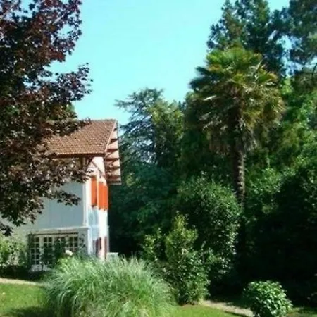 Un Jardin A Szálloda 3*